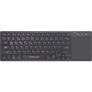 V7 5.0 Standlı Türkçe Q Bluetooth Klavye