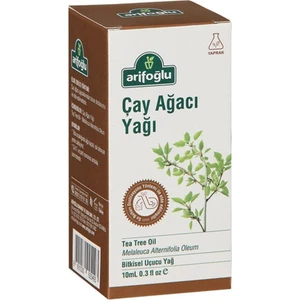 Çay Ağacı Yağı 10ML