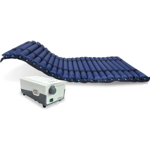 Libra Havalı Yatak Sistemi Ventilasyonlu