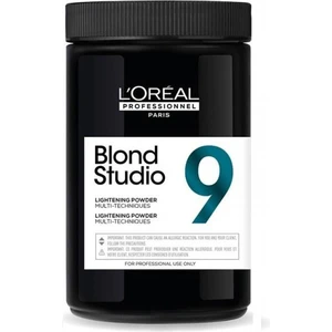Loreal Professionnel Multı-Powder Hperf 500 gr