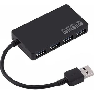 PrimeX Plus PX-2520 Connect Master 4 Port USB 3.0 USB Hub Çoklayıcı