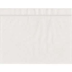 Yapışkanlı Fatura-Evrak Cebi 25 x 33 cm 250'li