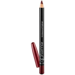 Dudak Kalemi - Waterproof Lipliner 205 Elegant Bordeaux 8690604111053