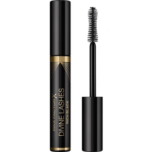 Max Factor Siyah Maskara - Divine Lashes Mascara 001 Rich Black
