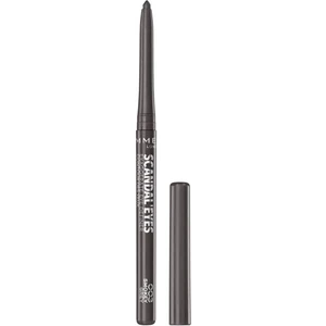 Rimmel London Gri Eyeliner - Scandal'eyes Exaggerate Definer 003 Smokey Grey