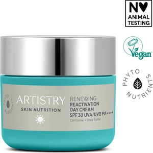 Skin Nutrition Canlandırıcı Gündüz Kremi Spf 30 Uva/uvb Pa++++