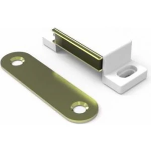 Flaş Group Pvc Sineklik Mıknatıs Sineklik Çıt-Çıt Mıknatıslı Sineklik Kilitleme
