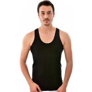Seher Yıldızı Erkek Siyah Spor Atlet