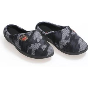 Kışlık Erkek Gondol Terlik