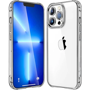 Apple iPhone 13 Pro 6.1inç Anti-Drop Shockproof Darbe Emici Silikon Kılıf