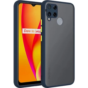 Sm Galaxy A12 - M12 - F12 Kamera Korumalı Premium Silikon Kılıf