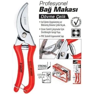 Profesyonel Bağ Makası