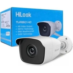 THC-B120-PC 2MPix 20MT Gece Görüşü, 2.8mm Lens, Bullet Kamera