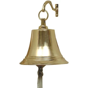 Marine Town Askılı Çan Çap:14 cm