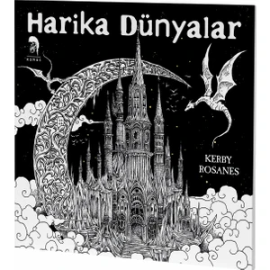 Harika Dünyalar