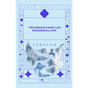 Telemakhos'un Maceraları - Fenelon