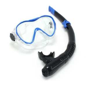 Vakumda Maske Snorkel Set ADZ6736
