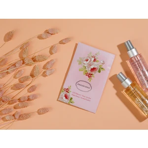English Home Gül Bahçesi Kokulu Kese 19 gr Açık Pembe