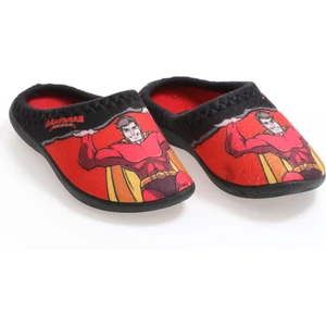 Kışlık Erkek Çocuk Terlik