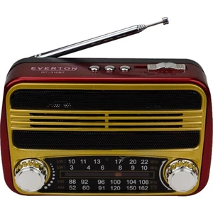 Rt 310 Nostaljik Radyo