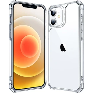 Esr iPhone 12 Mini Kılıf,air Armor Şeffaf