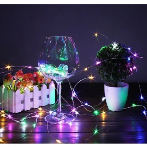 Peri Led-5 Metre - 3 Modlu - Rgb