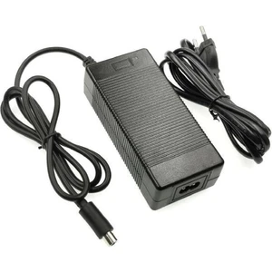 42 Volt 2 Amper Scotter Şarj Aleti