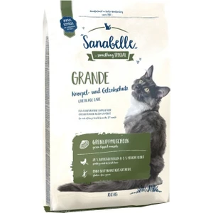 Grande Büyük Irk Yetişkin Kedi Maması 10 kg