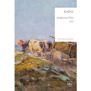 Kağnı - Sabahattin Ali