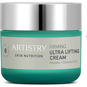 Nemlendirici Köpüklü Temizleyici Artistry Skin Nutrition™