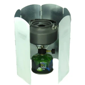 Küçük Boy Rüzgarlık 6 Kanatlı - Taşıma Çantalı