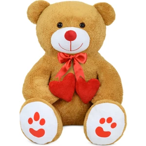 Özgüner Oyuncak 85 cm Bobo Peluş Ayıcık