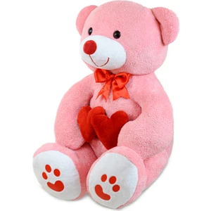 Özgüner Oyuncak 85 cm Bobo Peluş Ayıcık