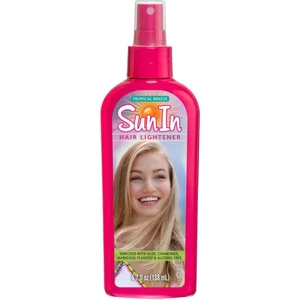 Sun In Tropical Breeze Saç Rengi Açıcı Sprey 138ML