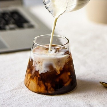 スタンピンアップ　GOOD MORNING MAGNOLIA セット Morponi 6'lı Borosilikat Magnolia Sunum Bardağı 300 ml Fiyatı