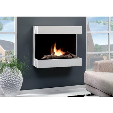 Blueflame Wallfıre 90 Bacasız Şömine Fiyatı - Taksit Seçenekleri