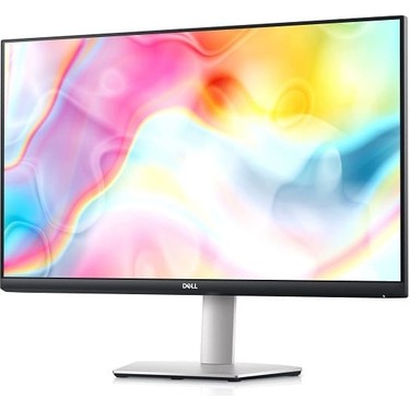 DELL デル PCモニター Sシリーズ S2722QC-R 27型 4K Dell S2722QC 27 60Hz 4ms (HDMI) Freesync UHD IPS Monitör Fiyatı