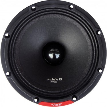 Vıbe - SLICKPRO6M-V0 (16CM Mıdrange) Hoparlör Fiyatı