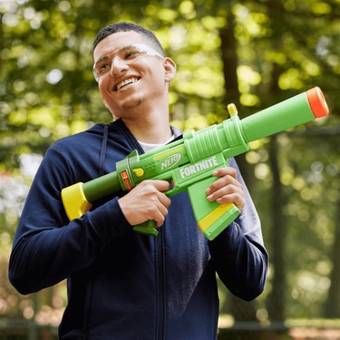 Nerf Fortnite Smg Zesty Fiyatı, Taksit Seçenekleri ile Satın Al