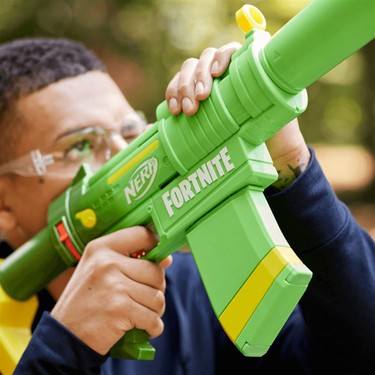 NERF フォートナイト SMC-ZESTY Nerf Fortnite Smg Zesty Fiyatı, Taksit Seçenekleri ile Satın Al