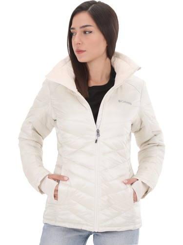 Columbia peak 2 store litre jacket ladies