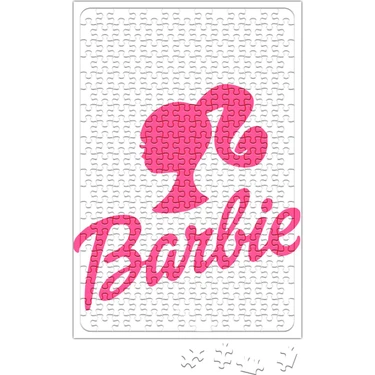 Barbie ロゴサイン♪ format:webp