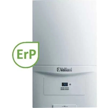 Vaillant Ecotec 286/7-2 Pure 24/28 Kw 20.000K Tam Yoğuşmalı