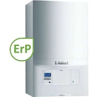 Vaillant Ecotec 286/5-3 Pro 24/28 Kw 20.000 K Tam Yoğuşmalı