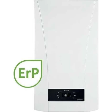 Baymak Duotec Compact 24/24  Kw (20.000 Kcal) Tam Yoğuşmalı