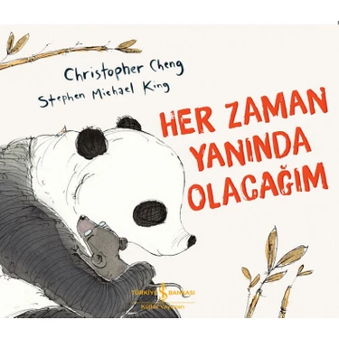 Her Zaman Yanında Olacağım - Christopher