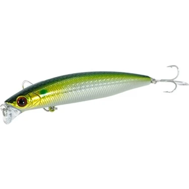 Fujin Joker 97MM 12.6gr Ssr Floating Maket BALIK-129 3D Fiyatı