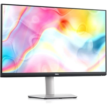 ポンコツ DELL S2722QC Dell S2722QC [27インチ プラチナシルバー