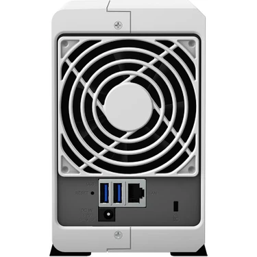 Synology Ds220J 2 X 16Tb 3,5 Sata Destegi Raıd(0-1) Nas Fiyatı