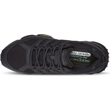 Skechers Skech - Air Envoy Erkek Gri Outdoor Ayakkabı 237214 Gybk